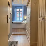 Lejlighed Hansestuebchen *