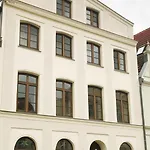 Hansestuebchen Lejlighed