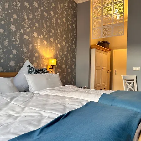 Hansestuebchen * Wißmar